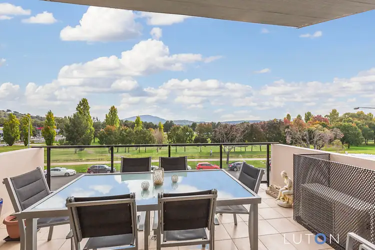 Sixth view of Homely apartment listing, 36/1 Drew Street, Greenway ACT 2900