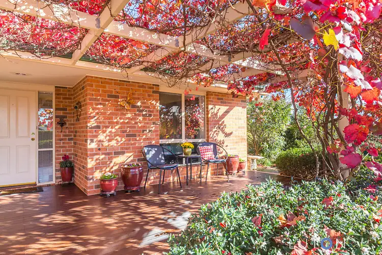 Second view of Homely house listing, 20 Morrow Street, Dunlop ACT 2615
