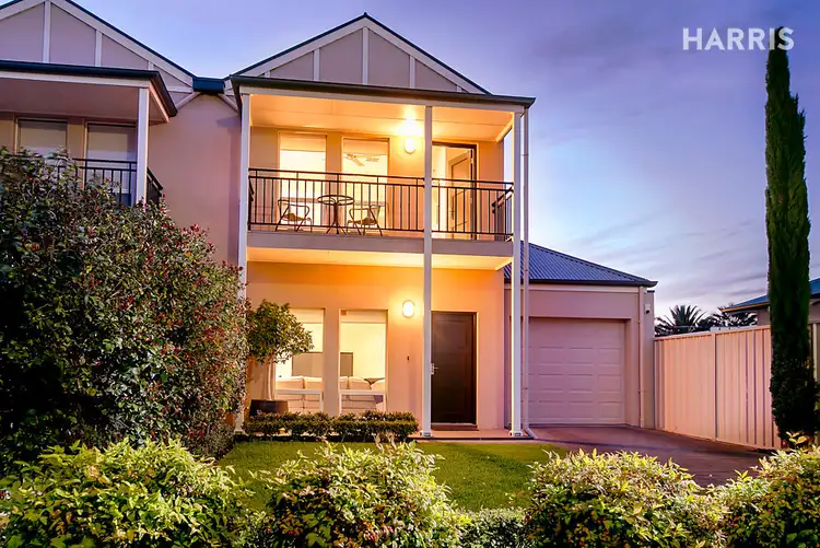 Second view of Homely house listing, 2 Gore Street, Glenelg North SA 5045
