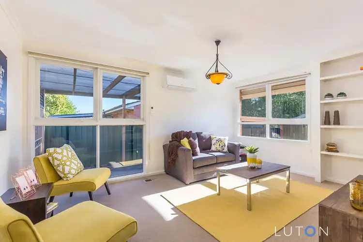 Fifth view of Homely house listing, 4 Duncan Street, Torrens ACT 2607