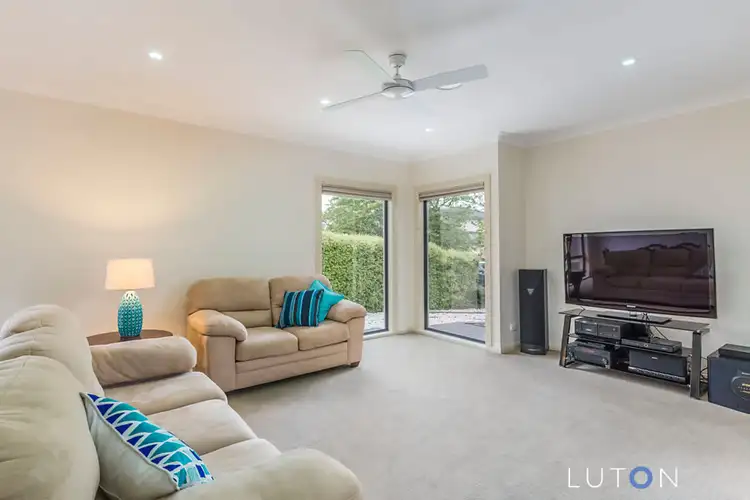 Sixth view of Homely house listing, 45 Jeanne Young Circuit, Mckellar ACT 2617