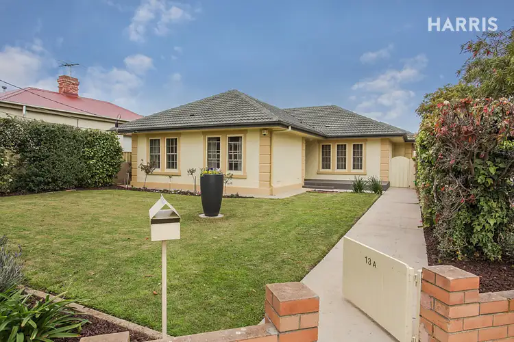 Main view of Homely house listing, 13A Yarmouth Street, South Brighton SA 5048