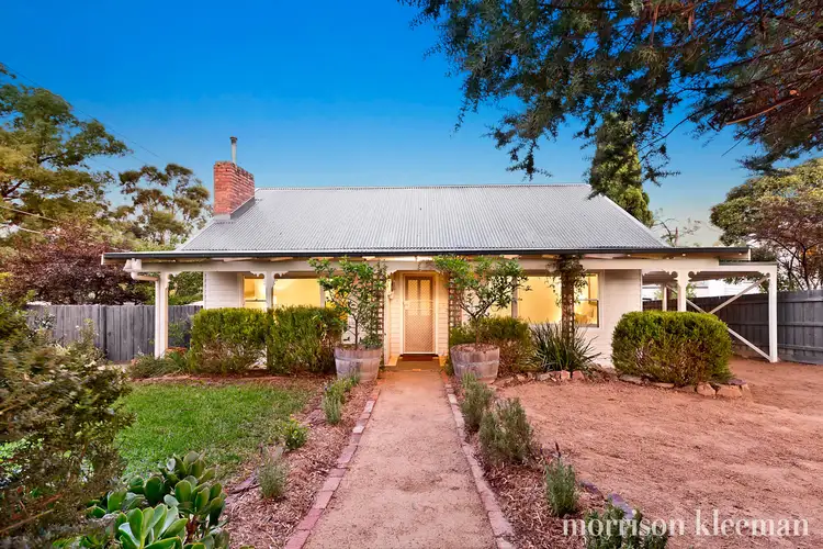 Main view of Homely house listing, 108 Bible Street, Eltham VIC 3095