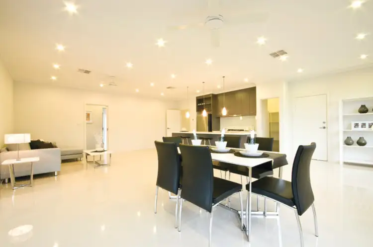 Third view of Homely house listing, 5 Swinden Crescent, Blakeview SA 5114