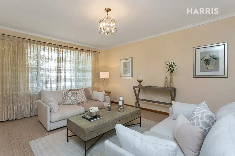 Second view of Homely house listing, 100A Oakridge Road, Aberfoyle Park SA 5159