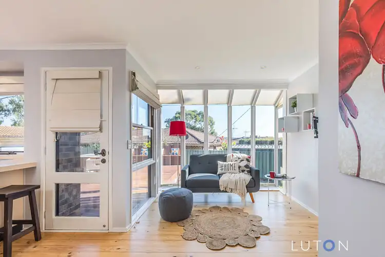 Fourth view of Homely house listing, 7 Challinor Crescent, Florey ACT 2615