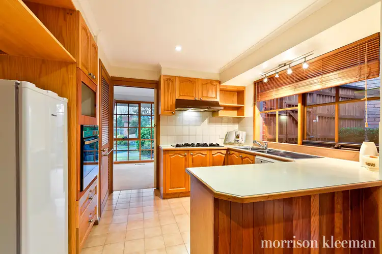 Fourth view of Homely house listing, 12 Mitchell Court, Diamond Creek VIC 3089