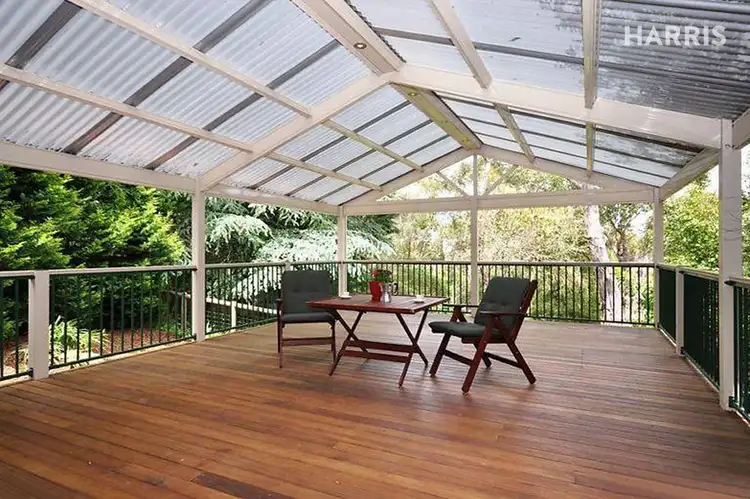 32 Ophir  Avenue, Bridgewater SA 5155
