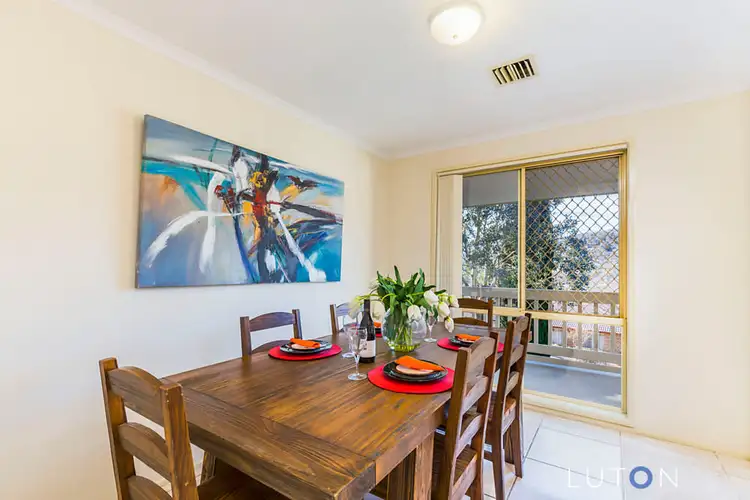 Fifth view of Homely house listing, 38 Mackerras Crescent, Theodore ACT 2905