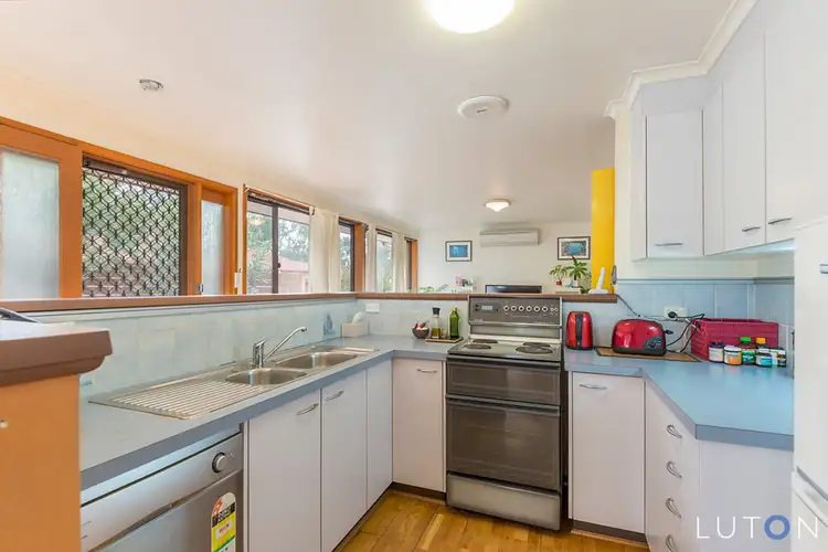 Fifth view of Homely townhouse listing, 3/16 Gabriel Place, Florey ACT 2615