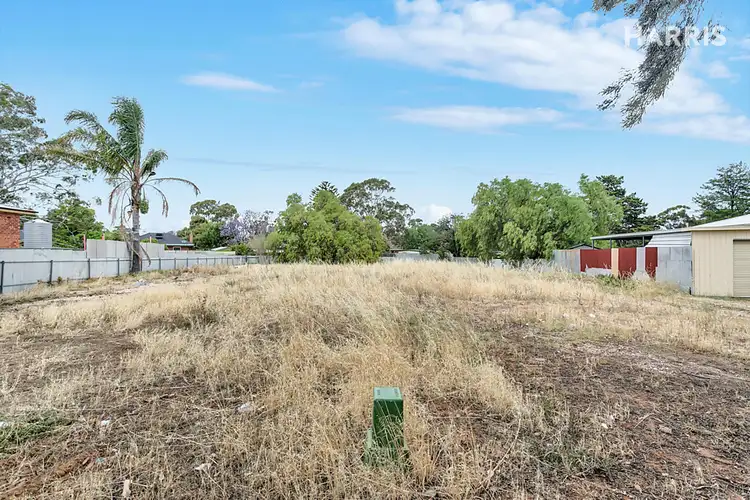 Second view of Homely land listing, Lot 157 Hornet Crescent, Elizabeth East SA 5112
