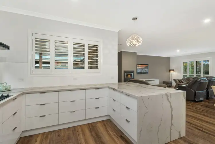 Fourth view of Homely house listing, 48 Mollison Drive, Doreen VIC 3754