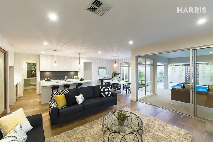 Sixth view of Homely house listing, 8 Harrow Road, Somerton Park SA 5044