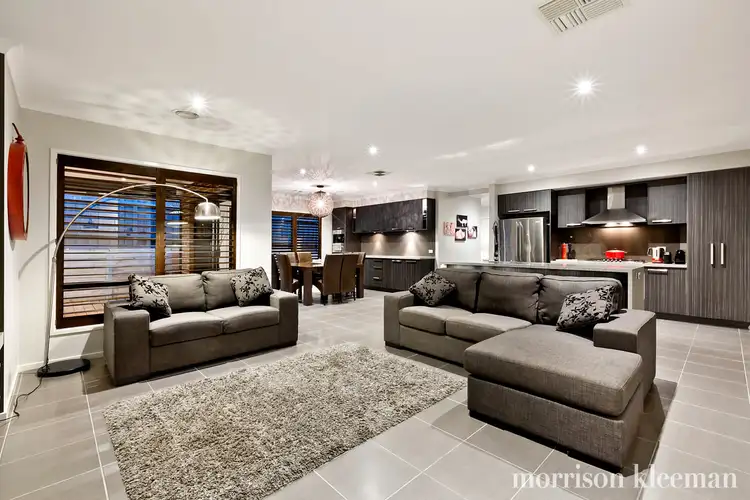 Fourth view of Homely house listing, 20 Pereira Court, Doreen VIC 3754