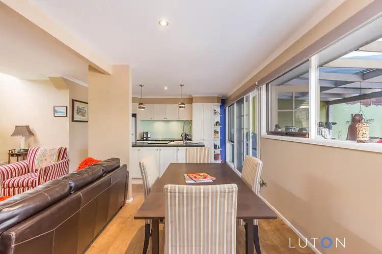 Sixth view of Homely townhouse listing, 51 Rowe Place, Swinger Hill ACT 2606