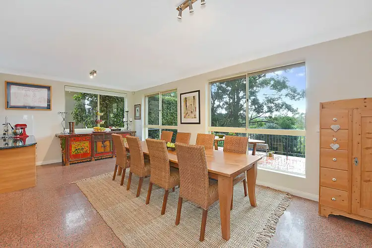 Third view of Homely house listing, 43 Kulgoa Road, Pymble NSW 2073