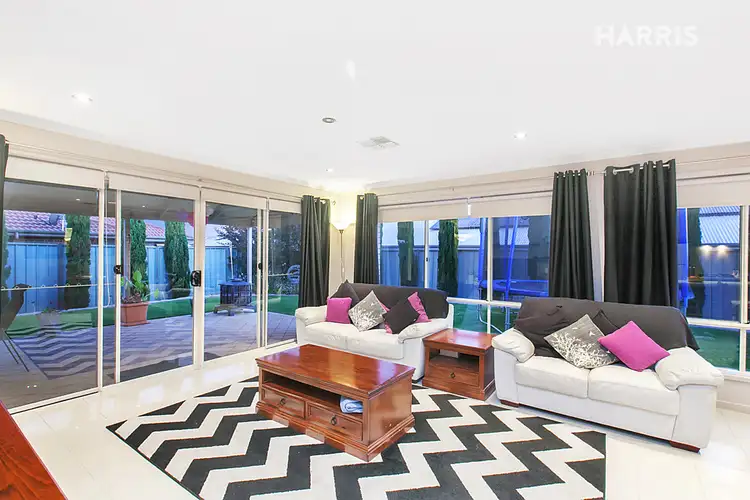 Fourth view of Homely house listing, 107 Emerald Boulevard, Aldinga Beach SA 5173