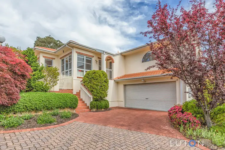 20/10 Taronga  Place, O'malley ACT 2606