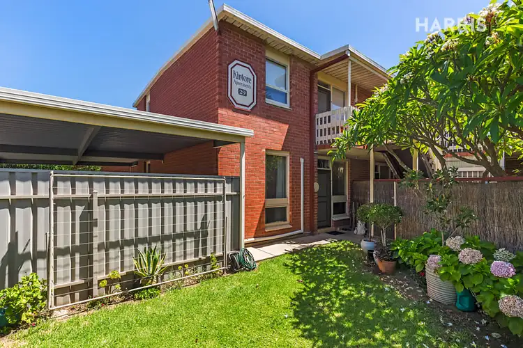 4/29 Kintore Avenue, Kilburn SA 5084