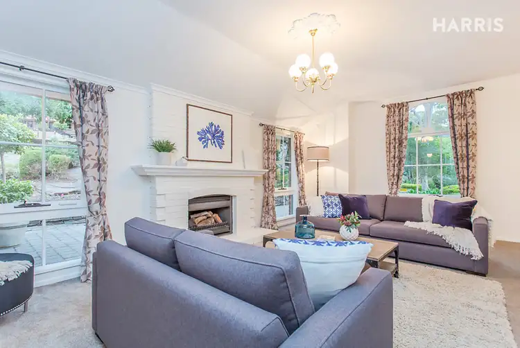 Third view of Homely house listing, 2 Craigburn Drive, Flagstaff Hill SA 5159