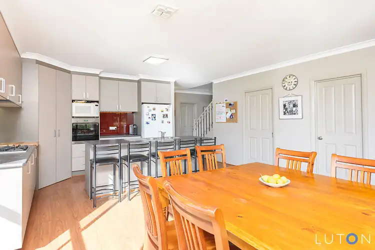 Third view of Homely house listing, 10 Falls Place, Conder ACT 2906