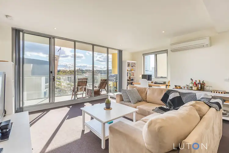 20/98 Corinna Street, Phillip ACT 2606