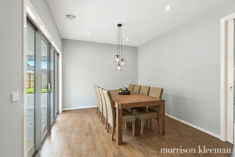 Fourth view of Homely house listing, 42 Hehr Street, Doreen VIC 3754