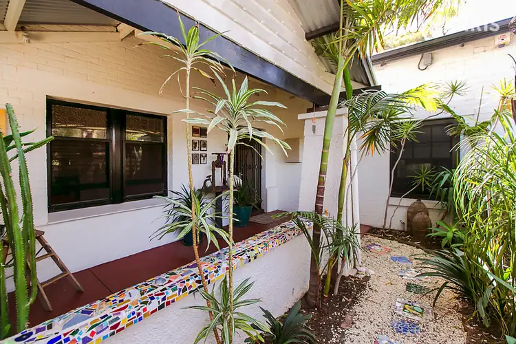 Second view of Homely house listing, 86 Mills Street, Clarence Park SA 5034