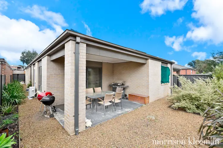 Sixth view of Homely house listing, 12 Dalziel Drive, Mernda VIC 3754
