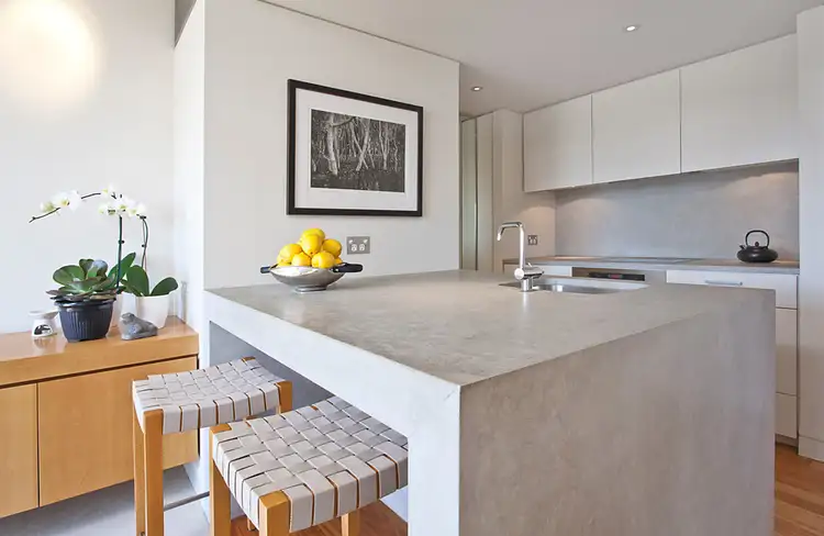 Fifth view of Homely apartment listing, 604/33 Bayswater Road, Potts Point NSW 2011
