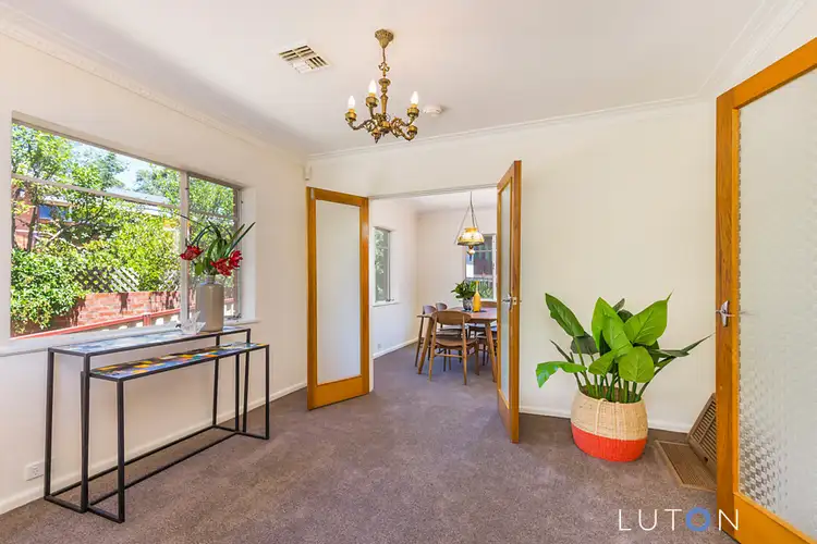 Fifth view of Homely house listing, 24 Norman Street, Deakin ACT 2600