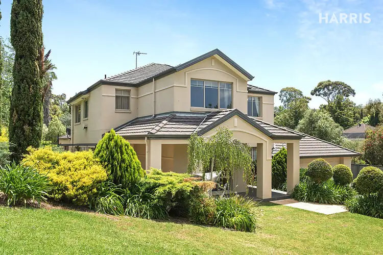 26 Linfield Avenue, Belair SA 5052