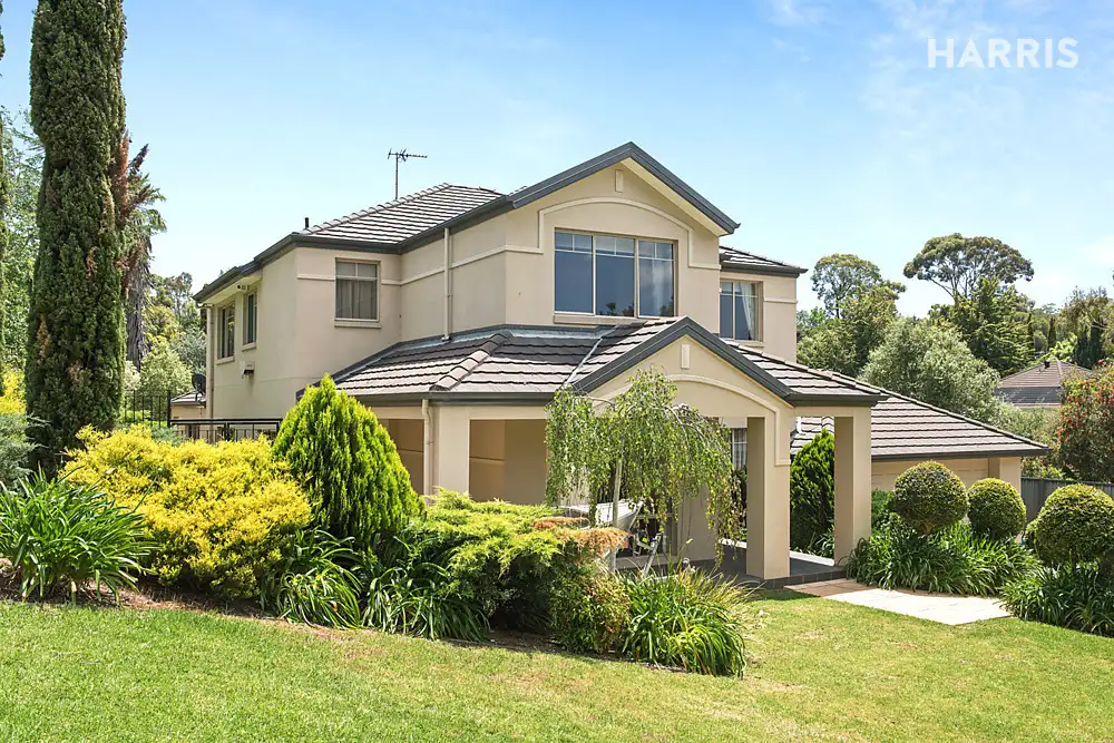 Main view of Homely house listing, 26 Linfield Avenue, Belair SA 5052