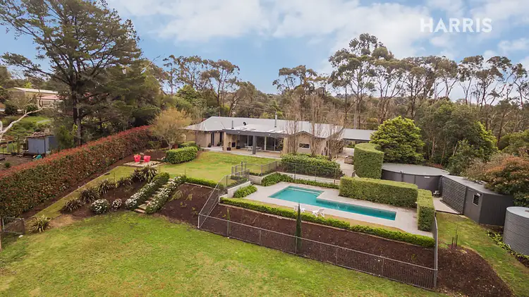 13 Keroma Drive, Aldgate SA 5154