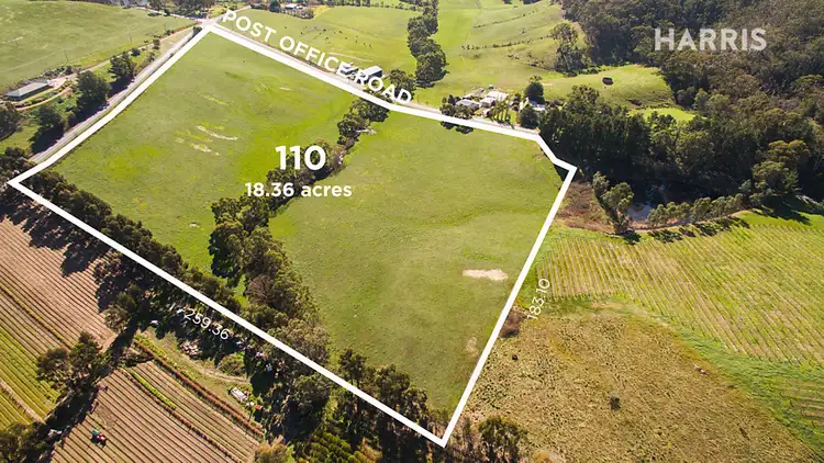 Sixth view of Homely land listing, Lot 110 Post Office Road, Lobethal SA 5241