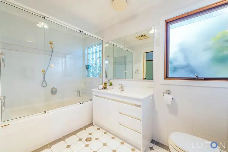 Sixth view of Homely house listing, 3 Meredith Circuit, Kambah ACT 2902