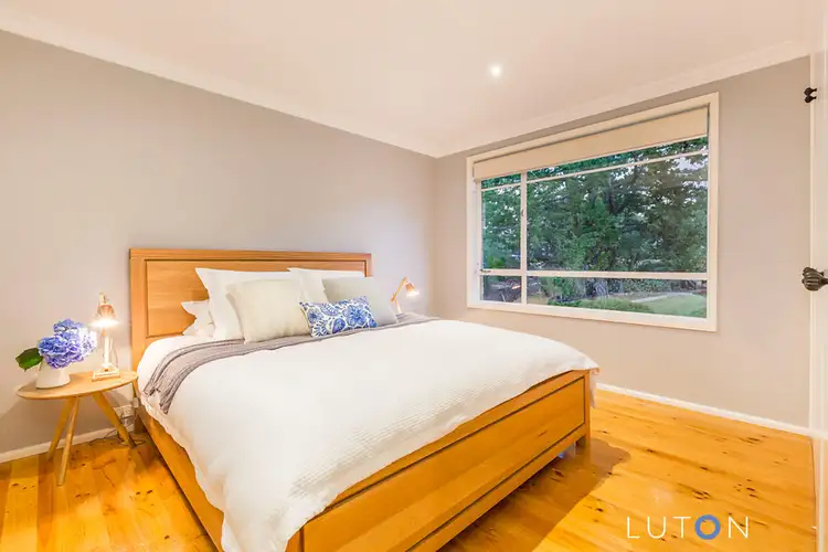 Sixth view of Homely house listing, 81 Macfarland Place, Pearce ACT 2607