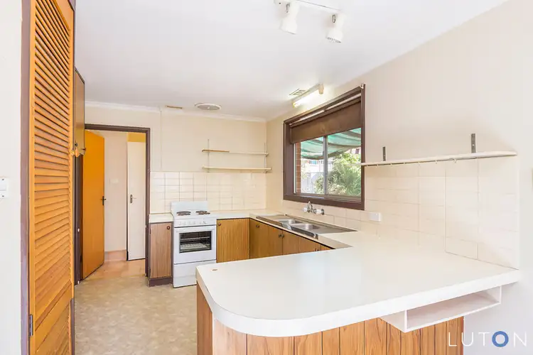Second view of Homely house listing, 5 Vela Place, Giralang ACT 2617