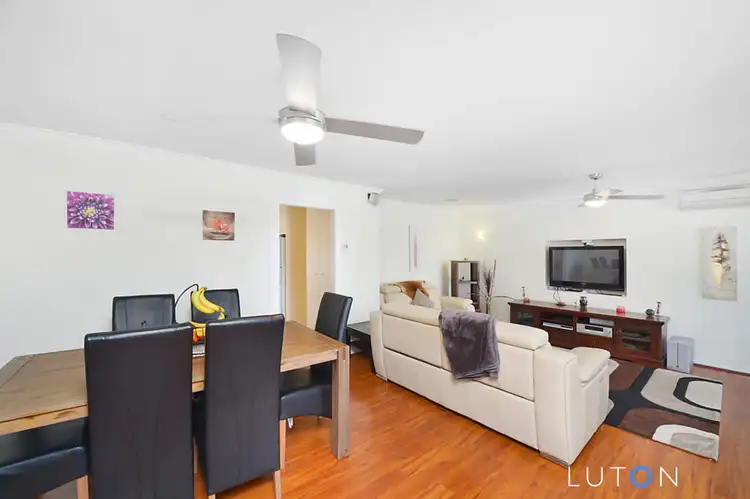 Fourth view of Homely house listing, 39 Maynard Street, Ngunnawal ACT 2913