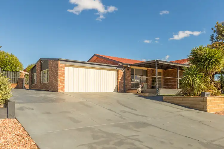 2 Perrin Circuit, Banks ACT 2906