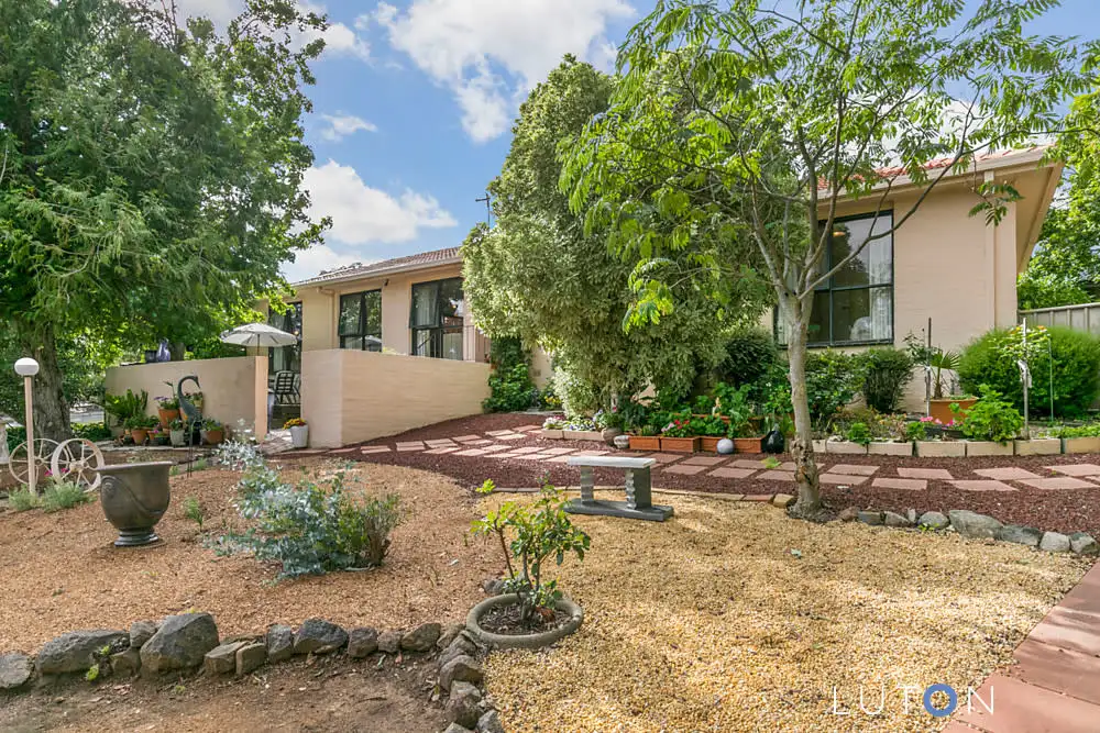 Main view of Homely house listing, 32 Croton Street, Rivett ACT 2611