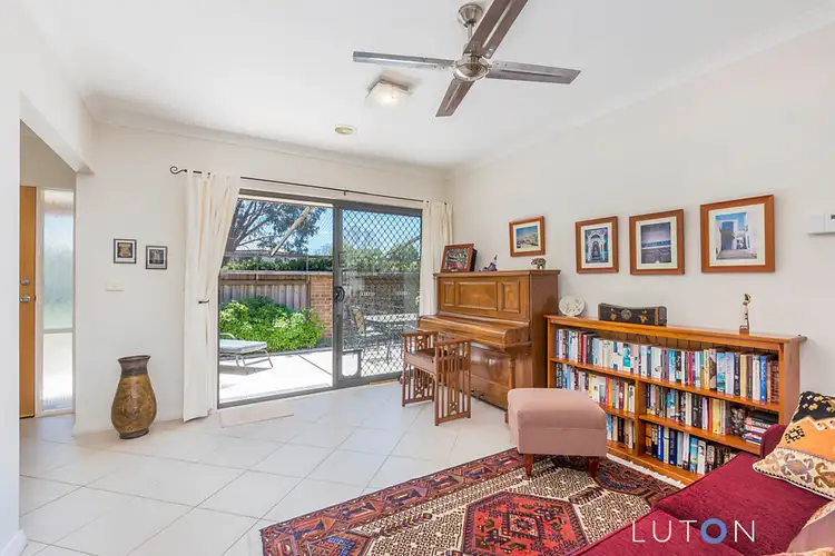 Second view of Homely house listing, 2 Strayleaf Crescent, Gungahlin ACT 2912