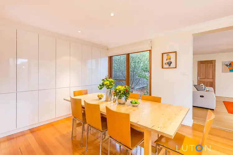 Fourth view of Homely house listing, 10 McLean  Place, Curtin ACT 2605