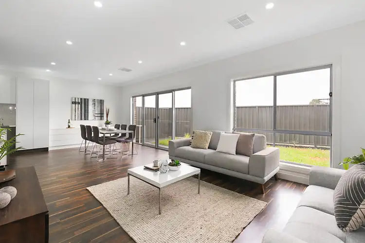 Sixth view of Homely house listing, 37B Tasman Avenue, Flinders Park SA 5025