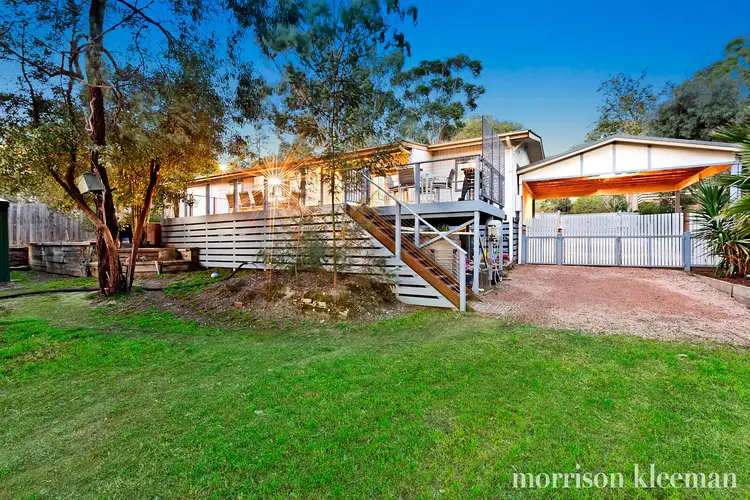 5 Thomas Street, Eltham VIC 3095