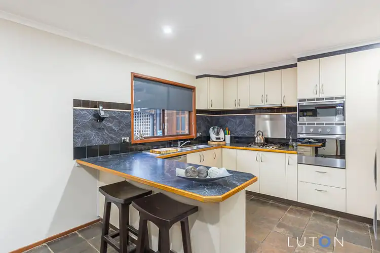 Fourth view of Homely house listing, 177 Newman Morris Circuit, Oxley ACT 2903