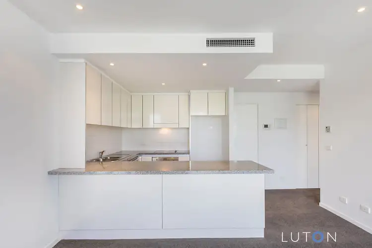 Fourth view of Homely unit listing, 44/45 Blackall Street, Barton ACT 2600