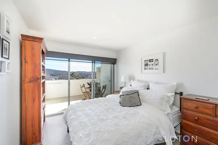 Sixth view of Homely apartment listing, 63/10 Ipima Street, Braddon ACT 2612