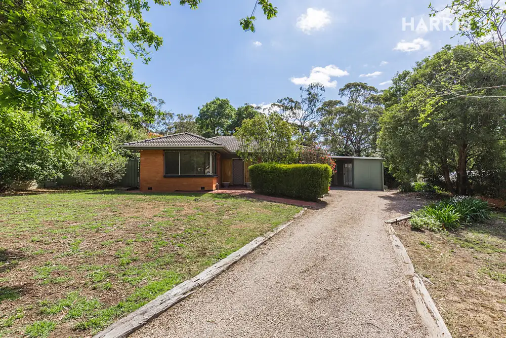 Main view of Homely house listing, 8 Acheron Avenue, Hawthorndene SA 5051
