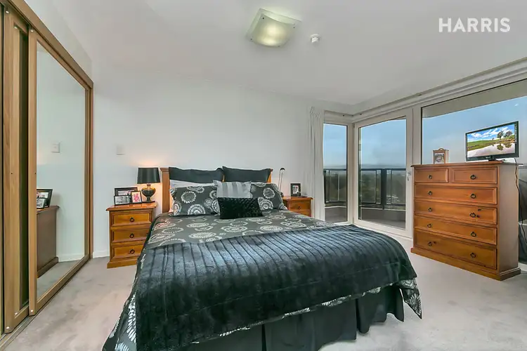 Fifth view of Homely unit listing, 6c/100 South Terrace, Adelaide SA 5000